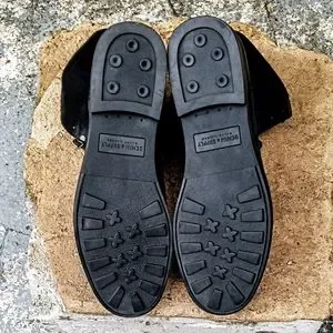 Polo Ralph Lauren | Shoes | New Ralph Lauren Denim Supply  display picture 1